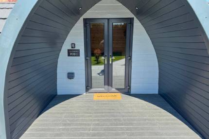 Pods Image