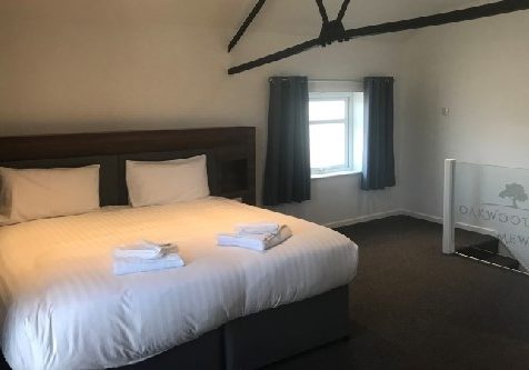bedandbreakfast